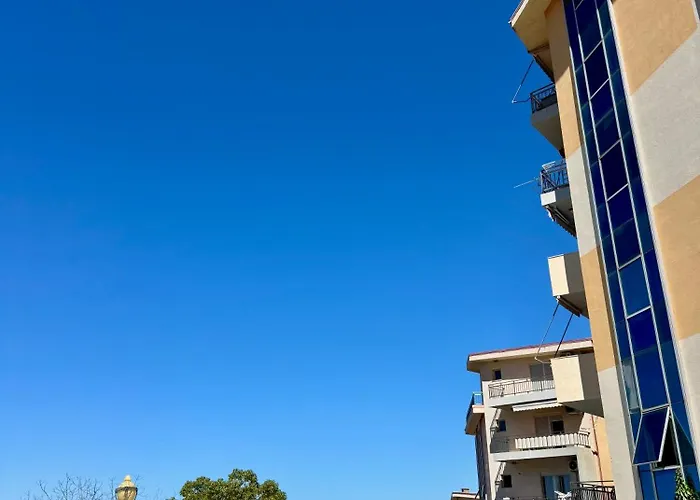 Apartment Akh M Vlorë